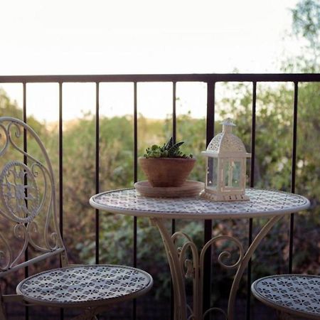 Galilee Magic Mansion Rosh Pinna Exterior foto